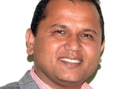 ‘पत्रकारिता क्षेत्रलाई थप मर्यादित, विश्वसनीय बनाउँदै जानुपर्छ’